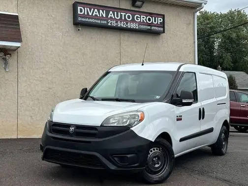 2017 Ram Promaster City Cargo Tradesman FWD photo