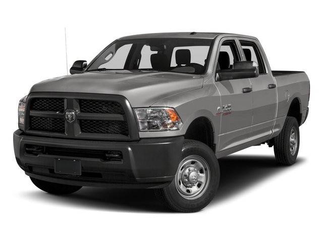 2017 Ram 2500 Tradesman 4WD photo