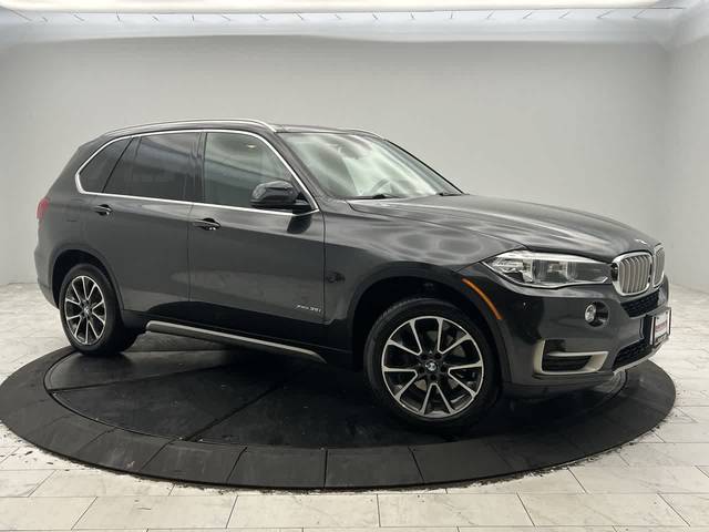 2017 BMW X5 xDrive35i AWD photo