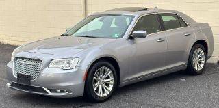 2016 Chrysler 300 Anniversary Edition RWD photo