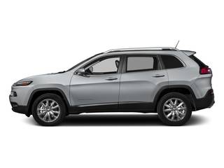 2017 Jeep Cherokee 75th Anniversary Edition FWD photo