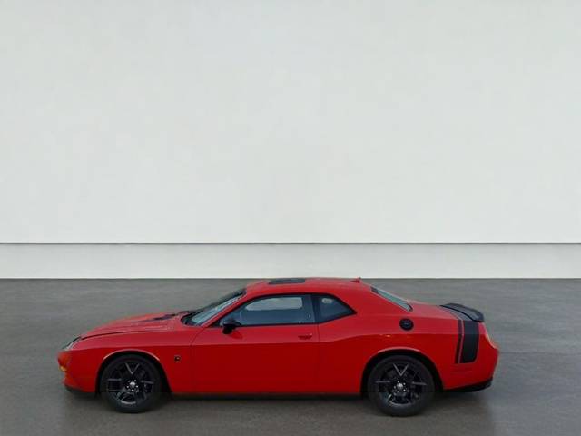 2016 Dodge Challenger 392 Hemi Scat Pack Shaker RWD photo
