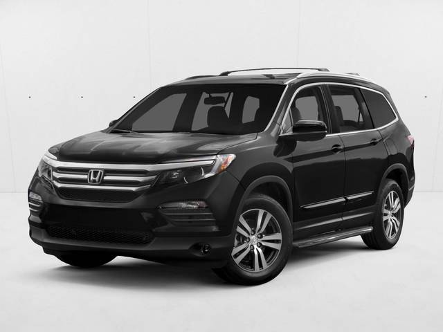 2016 Honda Pilot EX-L FWD photo