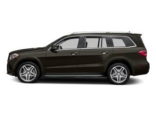 2017 Mercedes-Benz GLS-Class GLS 550 AWD photo