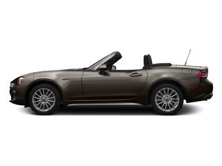 2017 FIAT 124 Spider Classica RWD photo