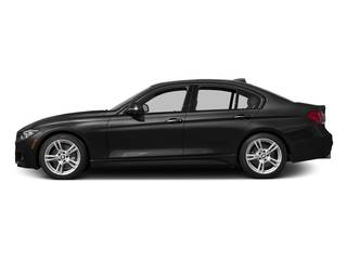 2016 BMW 3 Series 340i RWD photo