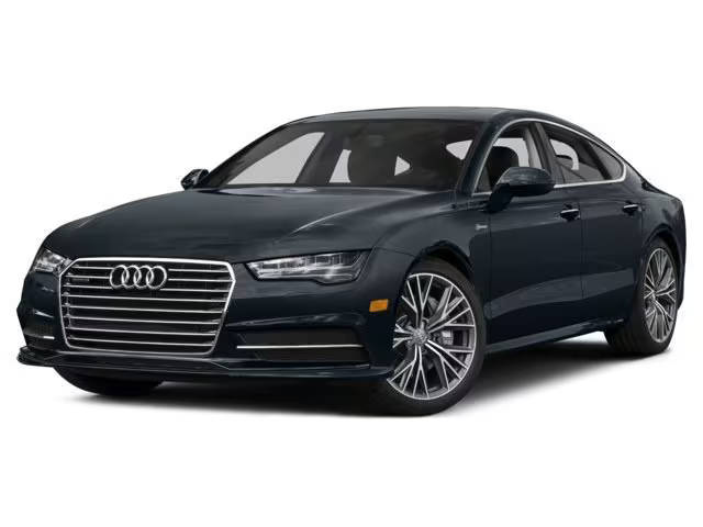 2017 Audi A7 Prestige AWD photo