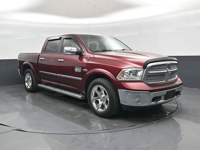 2017 Ram 1500 Longhorn RWD photo