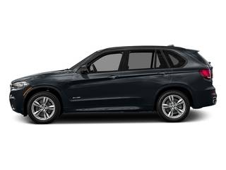 2017 BMW X5 xDrive35i AWD photo