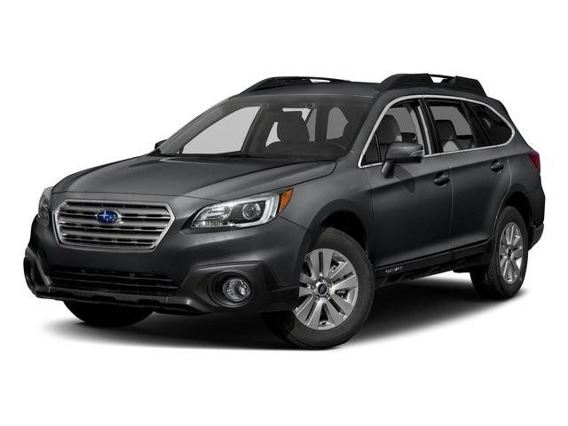 2017 Subaru Outback Premium AWD photo