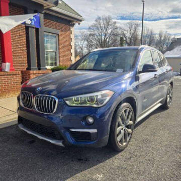 2017 BMW X1 xDrive28i AWD photo