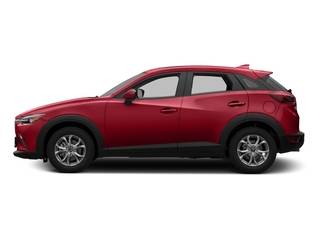 2016 Mazda CX-3 Touring AWD photo