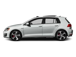 2017 Volkswagen Golf GTI SE FWD photo