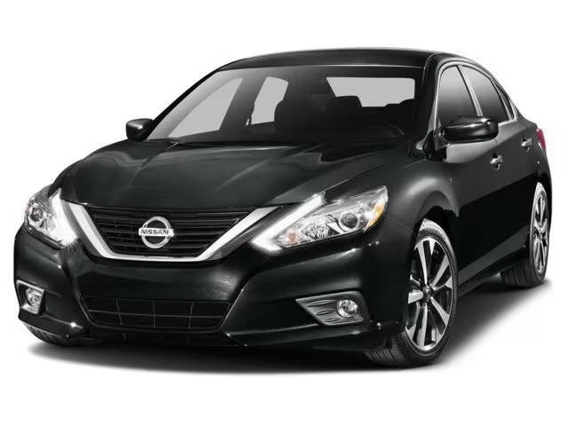 2016 Nissan Altima 2.5 SV FWD photo