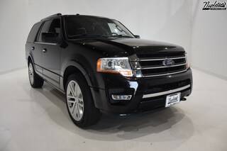 2017 Ford Expedition Limited 4WD photo