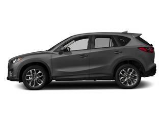 2016 Mazda CX-5 Grand Touring FWD photo