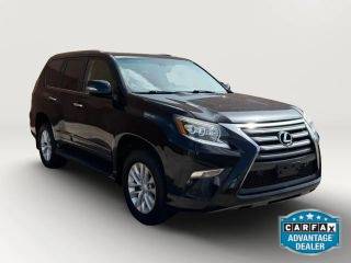 2016 Lexus GX  4WD photo