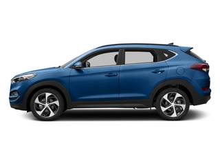 2017 Hyundai Tucson Limited AWD photo