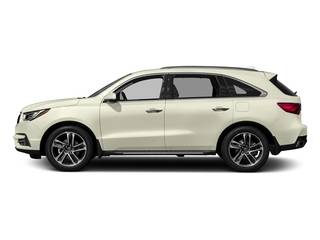 2017 Acura MDX w/Advance Pkg AWD photo