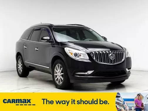 2015 Buick Enclave Leather FWD photo
