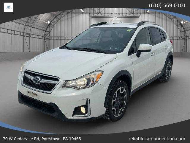 2016 Subaru Crosstrek Premium AWD photo