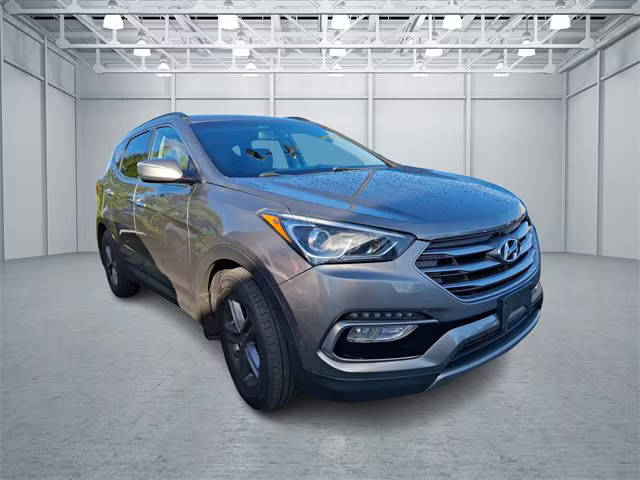 2017 Hyundai Santa Fe Sport 2.4L FWD photo