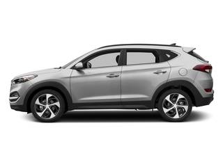 2017 Hyundai Tucson Limited AWD photo