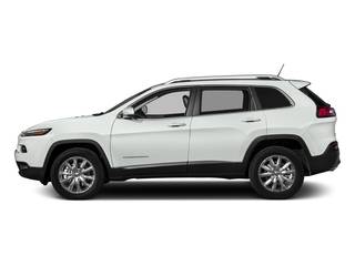 2017 Jeep Cherokee 75th Anniversary Edition FWD photo