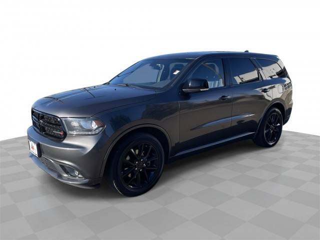 2017 Dodge Durango R/T AWD photo