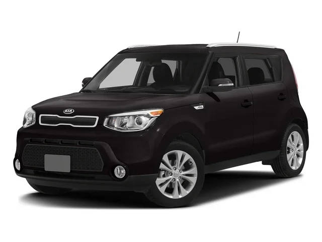 2016 Kia Soul ! FWD photo