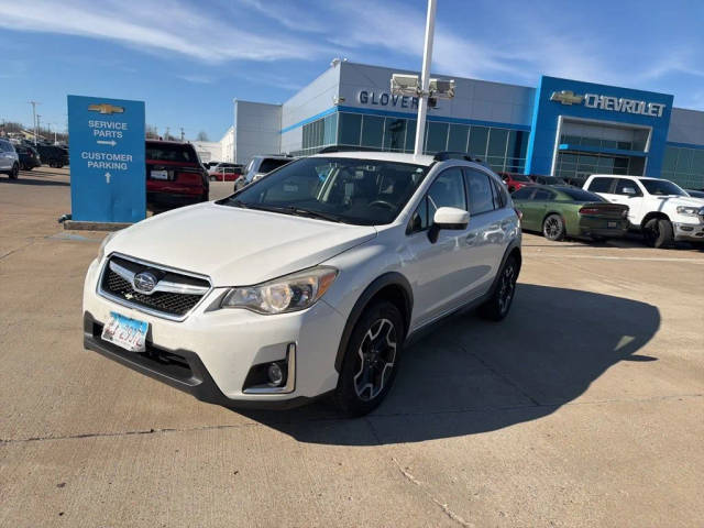 2016 Subaru Crosstrek Premium AWD photo