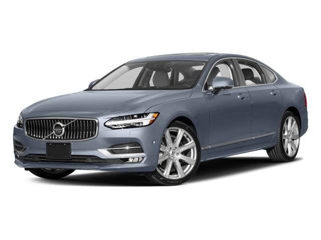 2017 Volvo S90 Inscription AWD photo