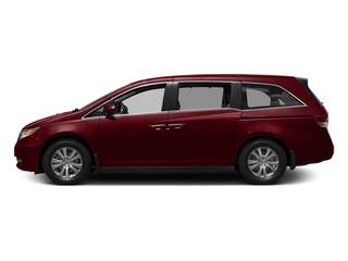 2016 Honda Odyssey EX FWD photo