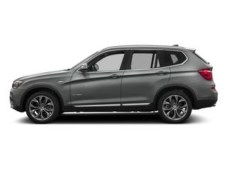 2017 BMW X3 sDrive28i RWD photo