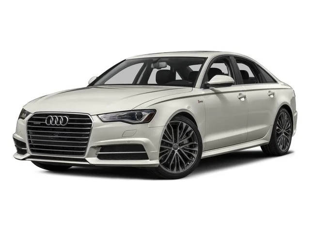 2017 Audi A6 Competition Prestige AWD photo