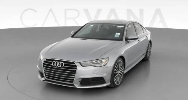 2017 Audi A6 Premium FWD photo