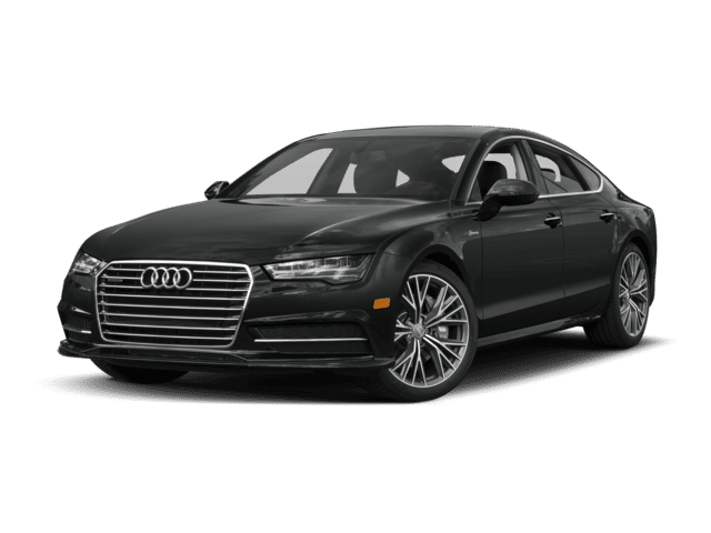 2017 Audi A7 Prestige AWD photo