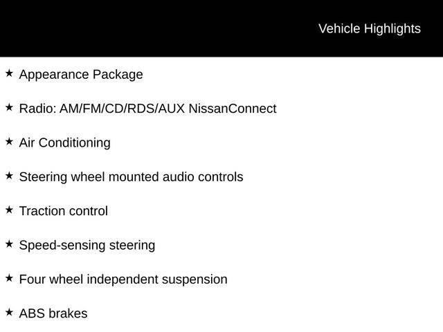 2016 Nissan Rogue S FWD photo