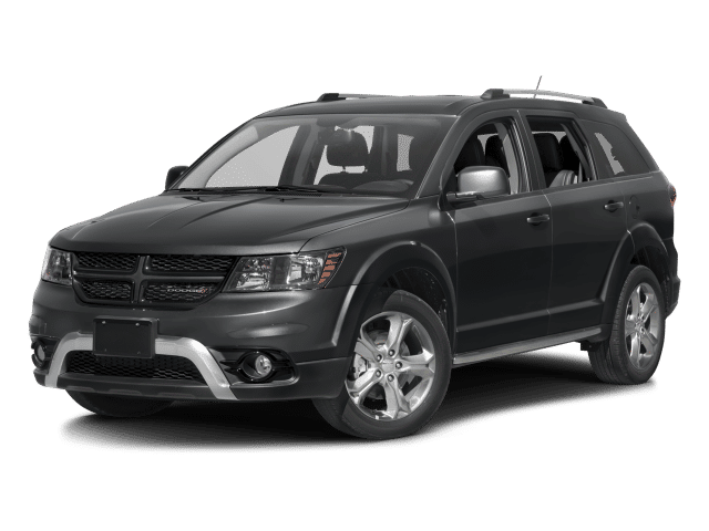 2017 Dodge Journey Crossroad Plus FWD photo