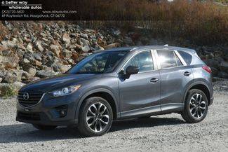 2016 Mazda CX-5 Grand Touring AWD photo