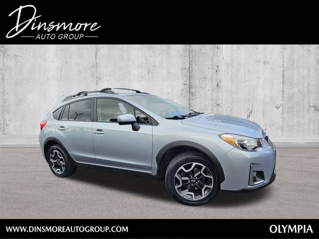 2016 Subaru Crosstrek Premium AWD photo