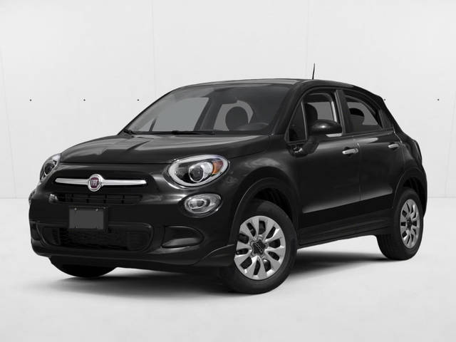 2016 FIAT 500X Lounge AWD photo