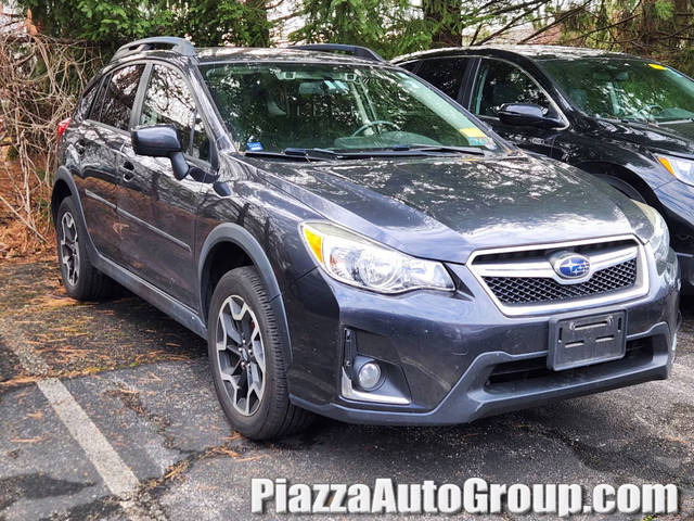 2016 Subaru Crosstrek Premium AWD photo