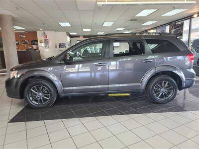 2016 Dodge Journey SXT AWD photo