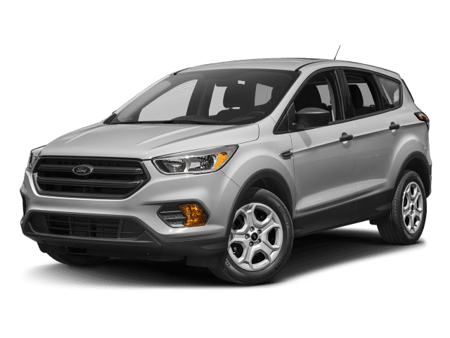 2017 Ford Escape SE FWD photo