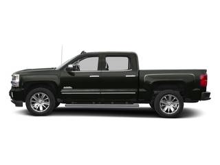 2017 Chevrolet Silverado 1500 High Country 4WD photo