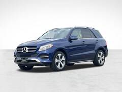 2017 Mercedes-Benz GLE-Class GLE 350 AWD photo