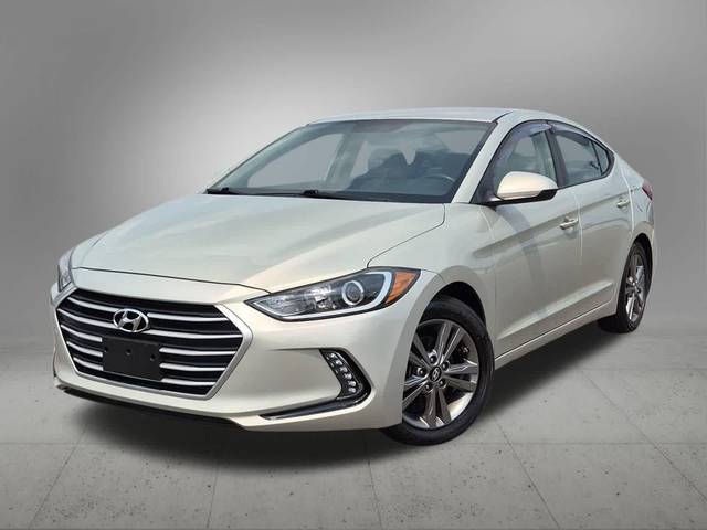 2017 Hyundai Elantra SE FWD photo
