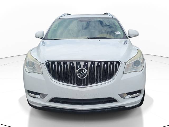 2016 Buick Enclave Leather FWD photo