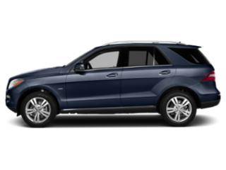 2015 Mercedes-Benz M-Class ML 350 RWD photo